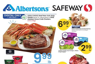 Safeway (Basin Area, MT) Weekly Ad August 12 - 18, 2026