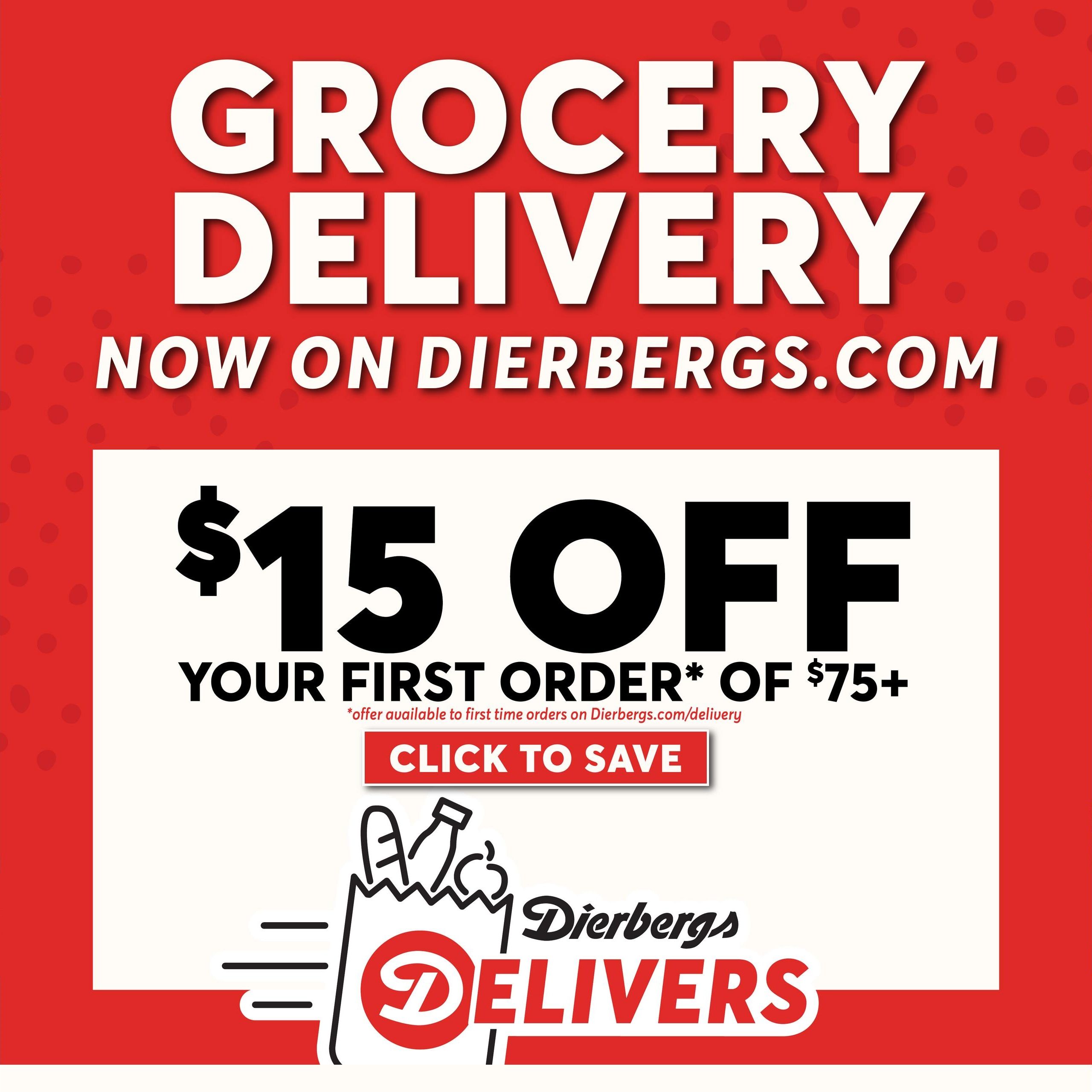 Dierbergs (Jefferson City–Saint Thomas Area, MO) Weekly Ad August 11 - 17, 2026