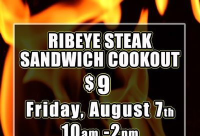 Quality Foods Wisconsin Rapids Weekly Ad August 5 - 11, 2026