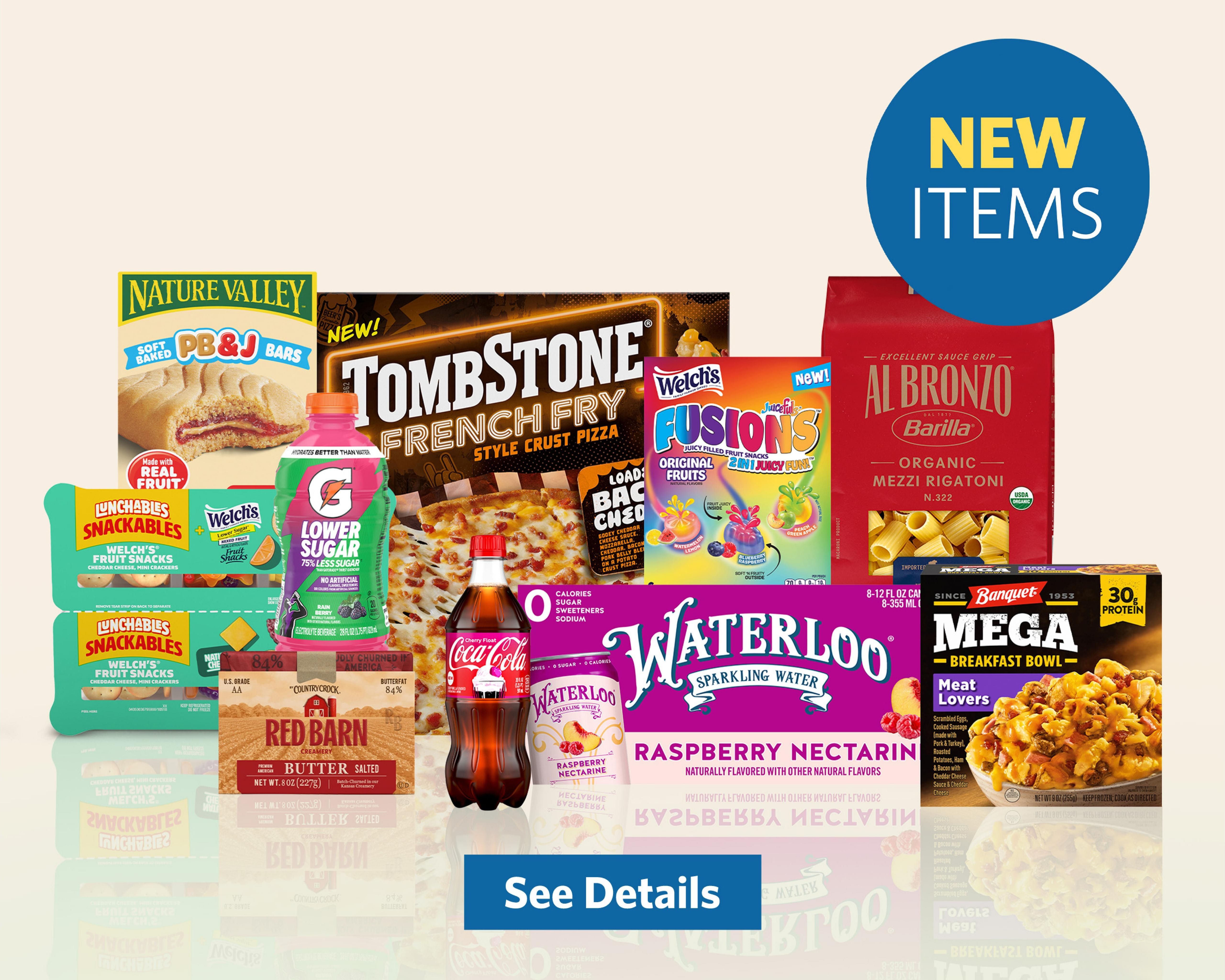 Food Lion (Estill Area, SC) Weekly Ad August 12 - 18, 2026