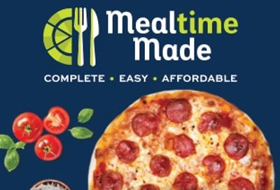 Claxton Food Fresh (403 N Duval Street, Claxton, GA) Weekly Ad August 5 - 11, 2026