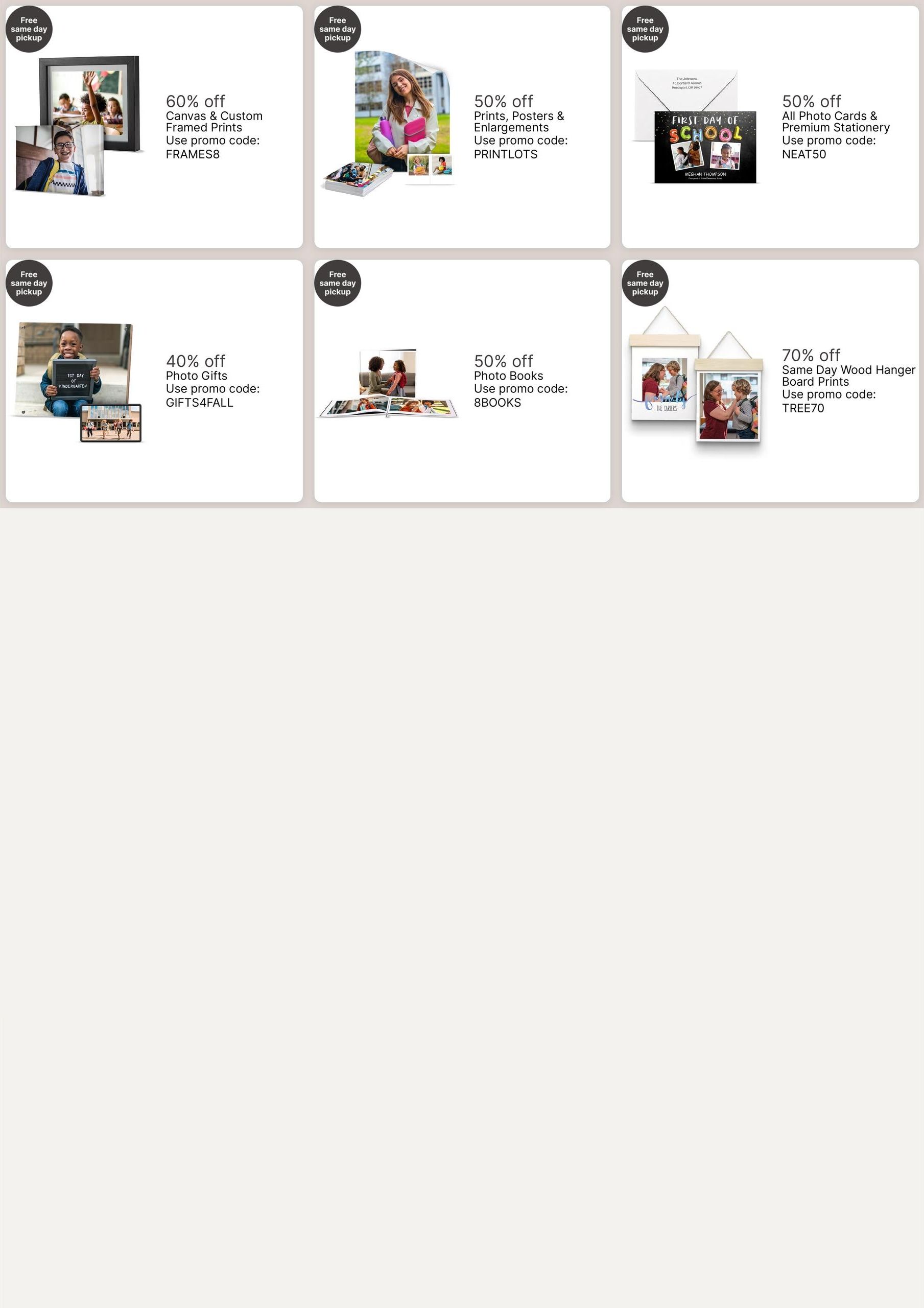 Walgreens (Hamilton Area, AL) Weekly Ad August 16 - 22, 2026