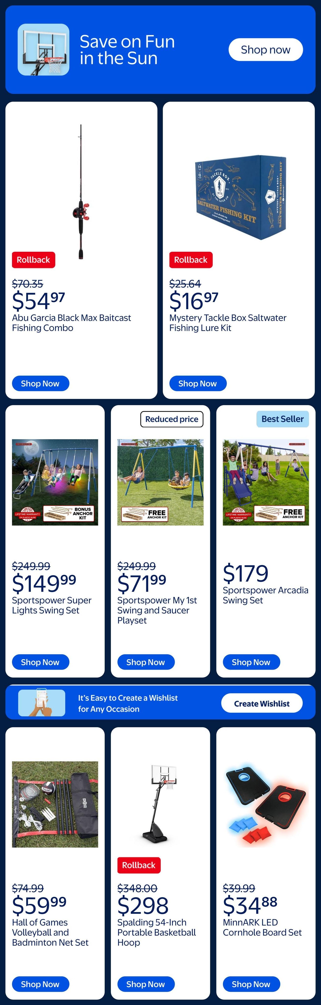 Walmart Weekly Ad August 12 - 18, 2026