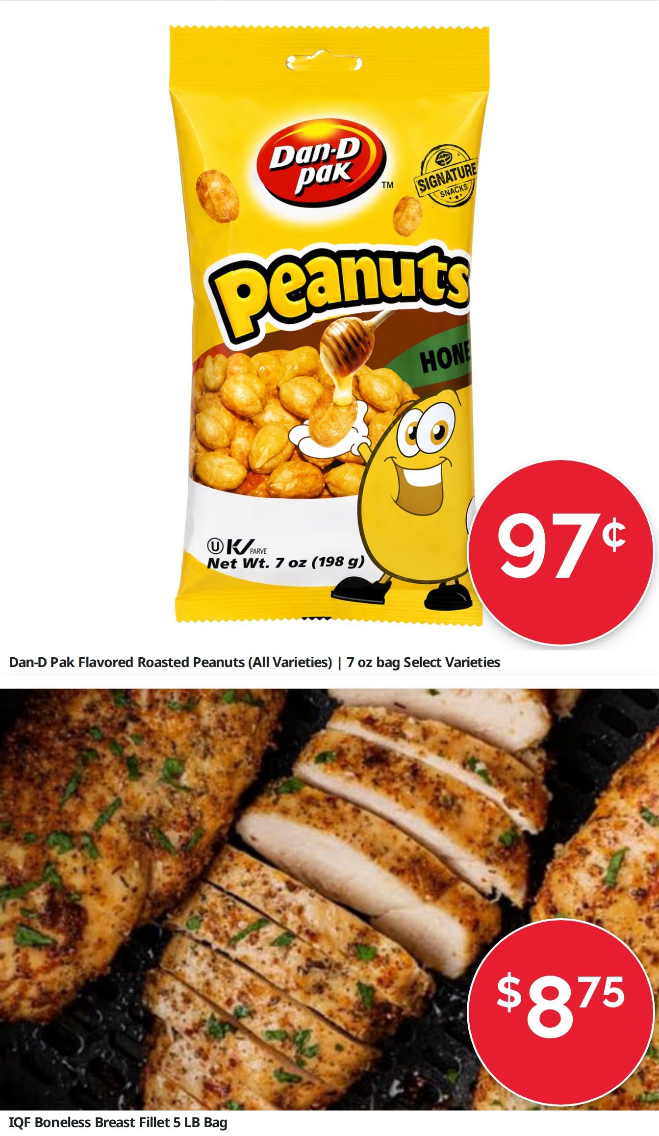 Food For Less Piggly Wiggly Albany Weekly Ad August 11 - 17, 2026