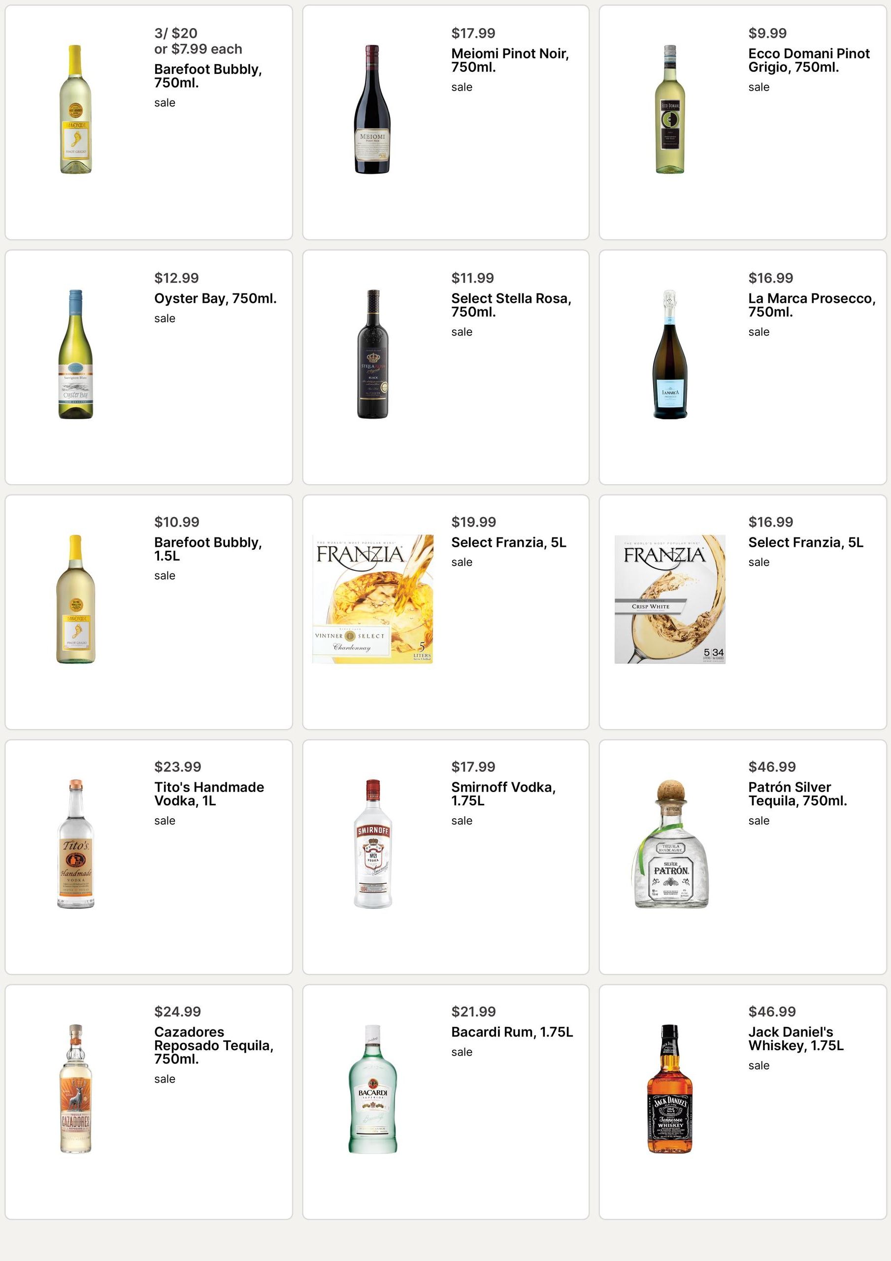 Walgreens (MD, OH, WV) Weekly Ad August 16 - 22, 2026