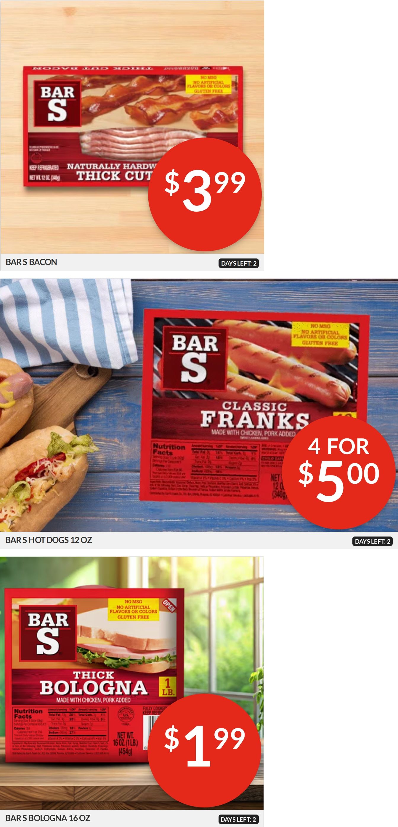 Shoppers Value Foods Macon Weekly Ad August 8 - 14, 2026