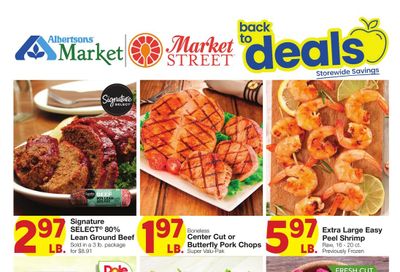 Market Street (San Jose-Santa Fe Area, NM) Weekly Ad August 12 - 18, 2026