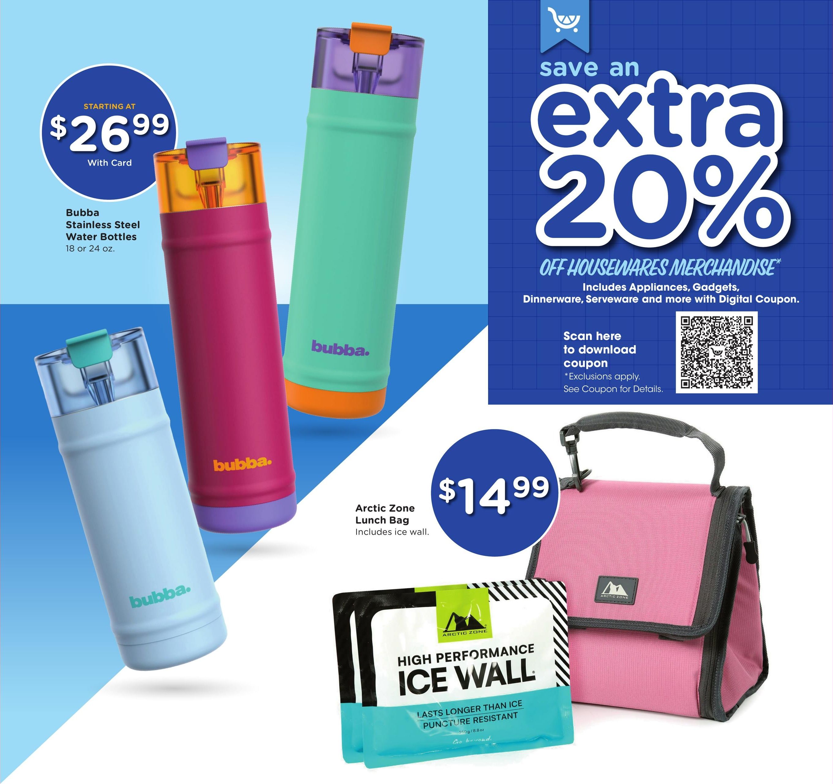 Fred Meyer (Klamath Falls Area, OR) Weekly Ad August 12 - 18, 2026