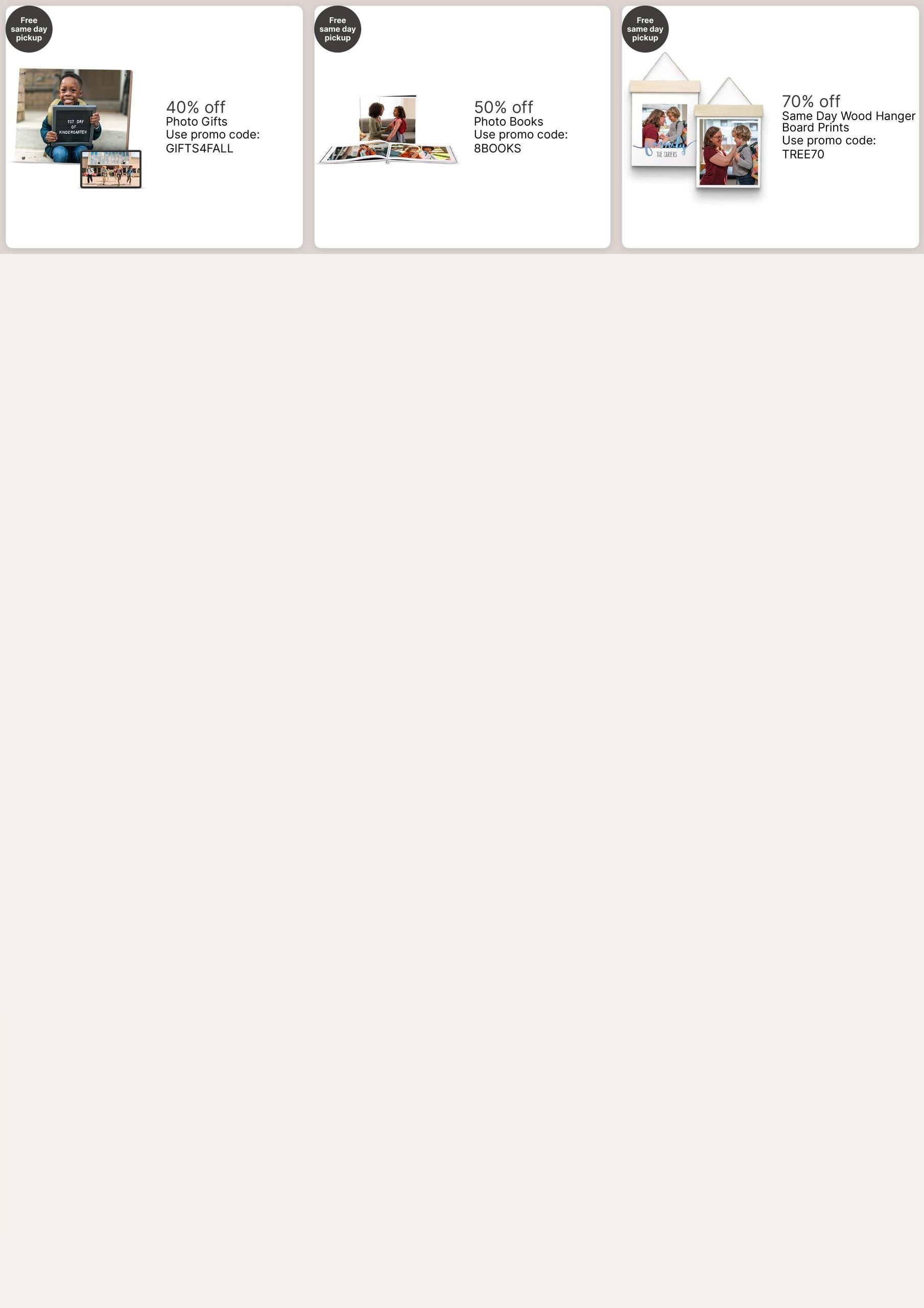 Walgreens (NY, PA) Weekly Ad August 16 - 22, 2026