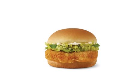 Wendy's: $1 Off Crispy Chicken Sandwich or 4-piece Nuggets
