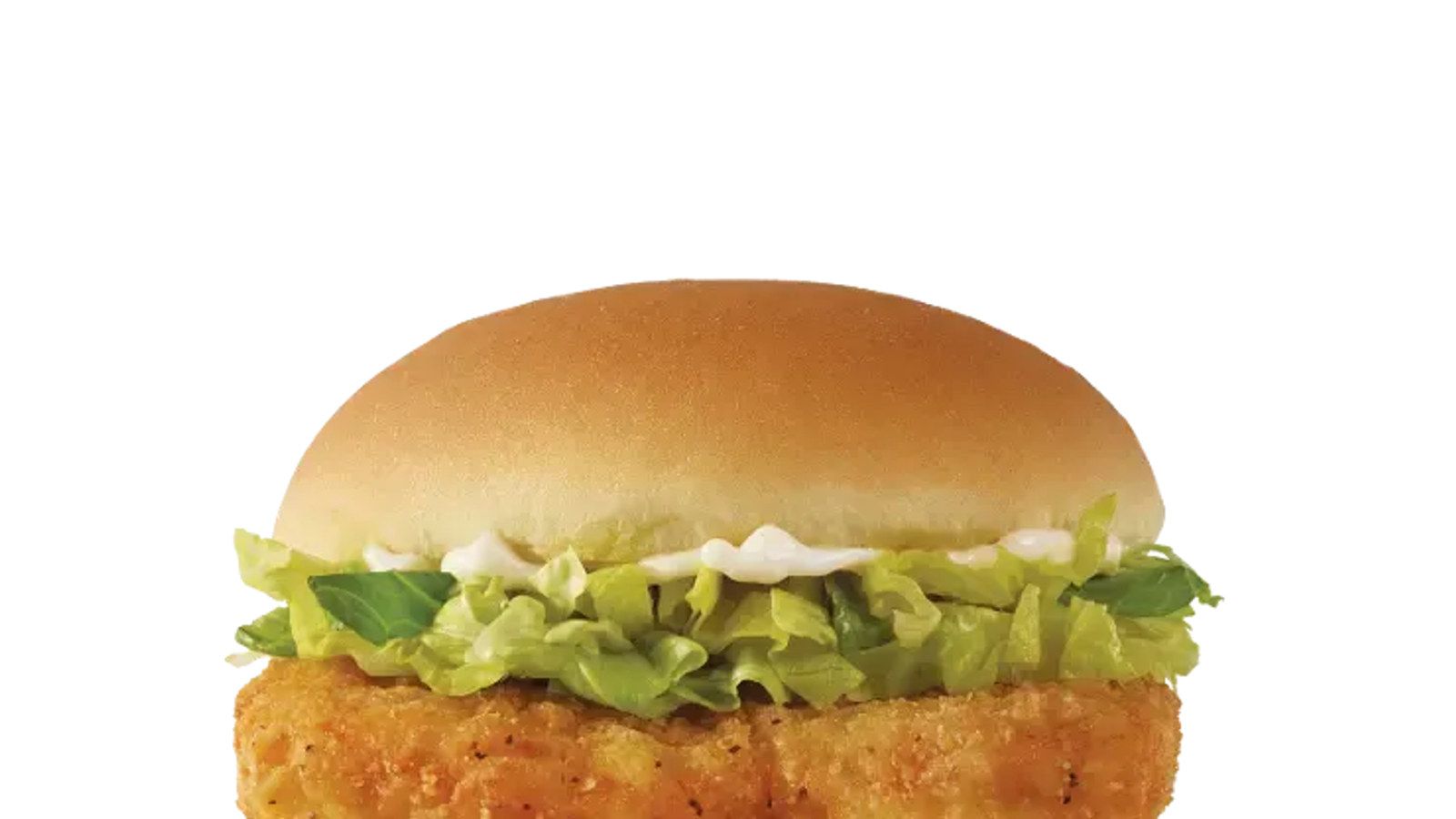 Wendy's: $1 Off Crispy Chicken Sandwich or 4-piece Nuggets Wendy's: $1 Off Crispy Chicken Sandwich or 4-piece Nuggets
