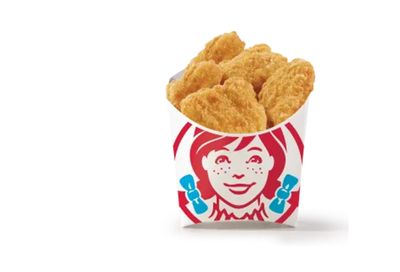 Wendy's Wednesday - Free 6pc Nuggs w/ $5 Purchase