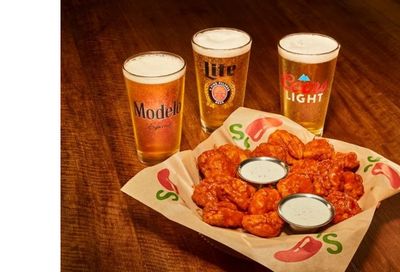 Chili's: Chili’s Happy Hour Drink Specials Every Weekday