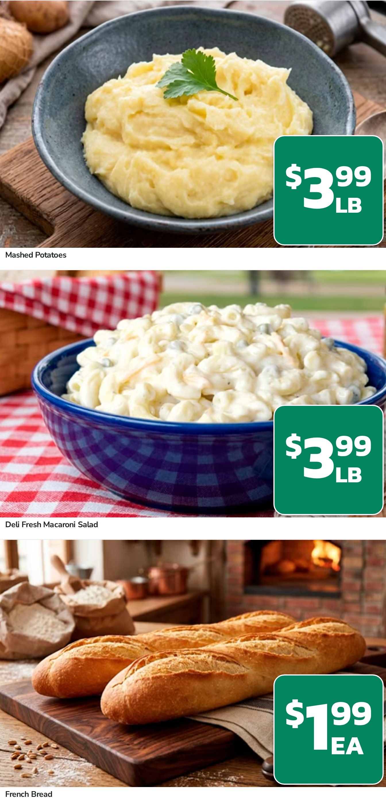 Lake Mills Market Weekly Ad August 12 - 25, 2026