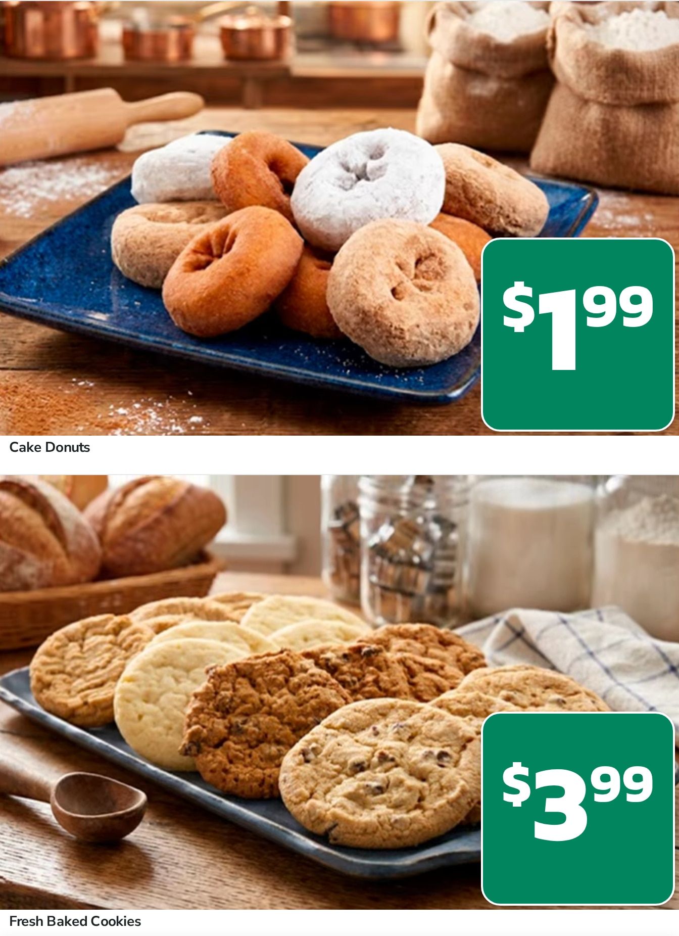Lake Mills Market Weekly Ad August 12 - 25, 2026