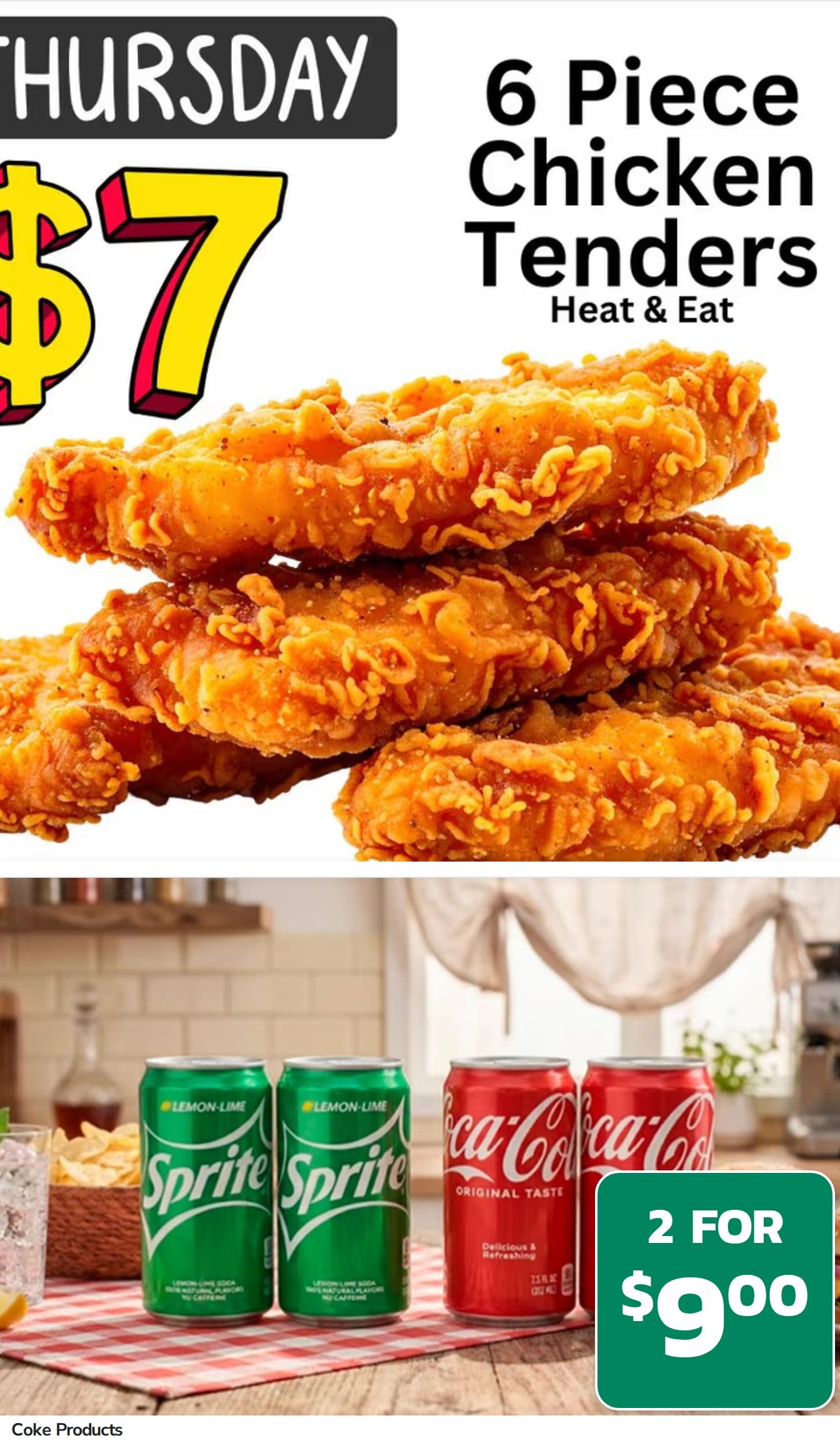 Lake Mills Market Weekly Ad August 12 - 25, 2026