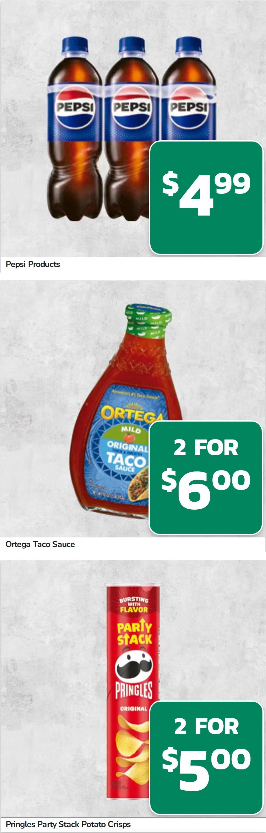 Lake Mills Market Weekly Ad August 12 - 25, 2026
