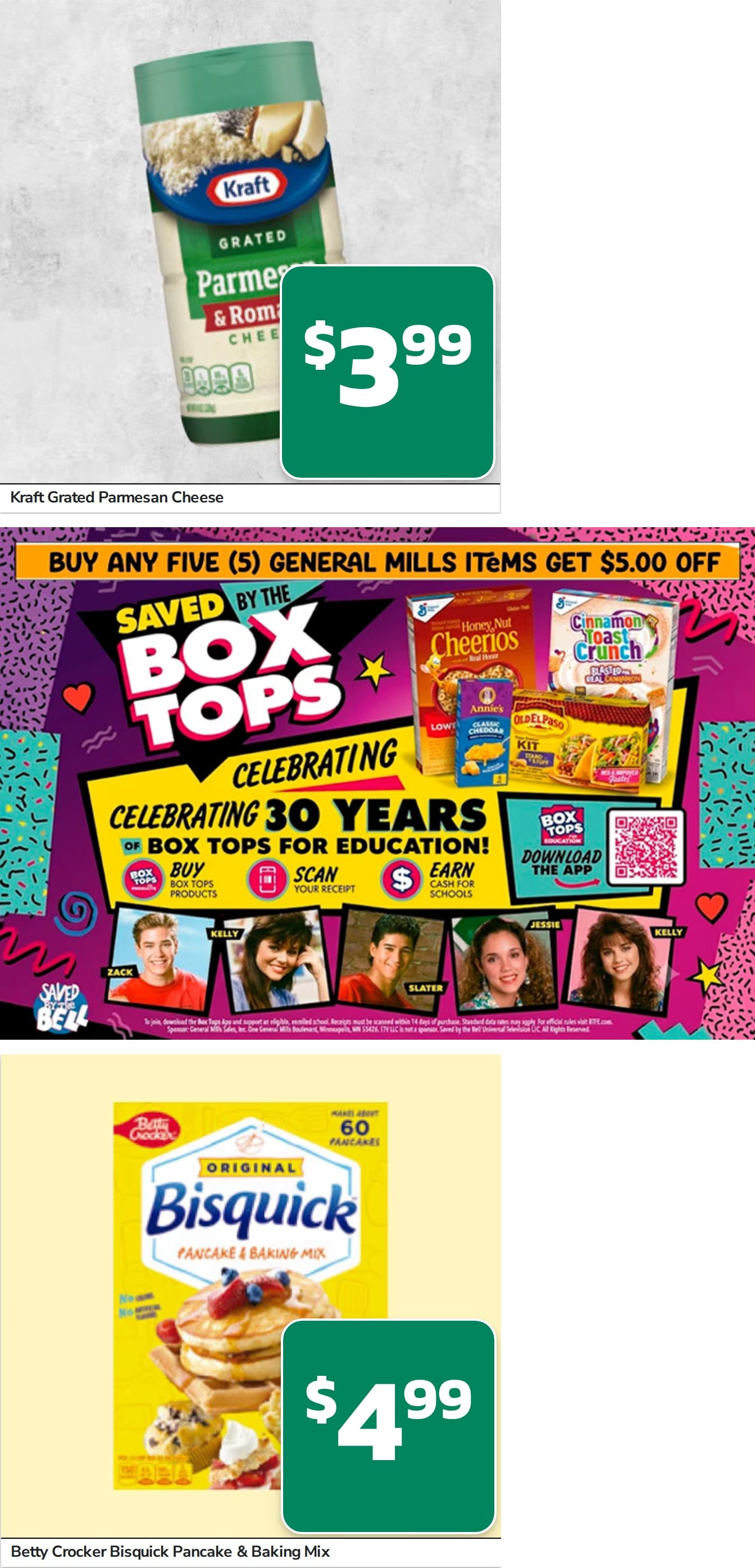 Lake Mills Market Weekly Ad August 12 - 25, 2026
