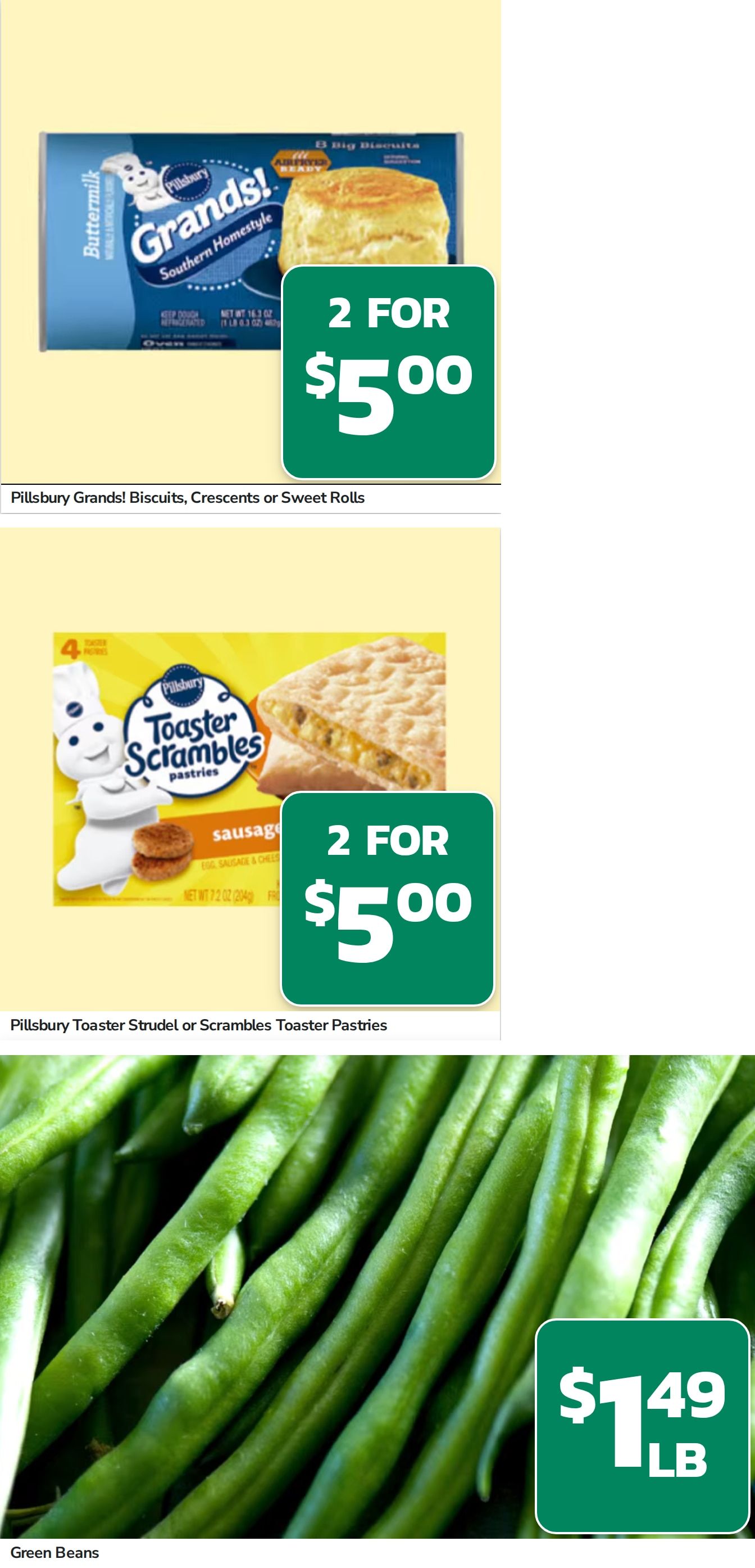 Lake Mills Market Weekly Ad August 12 - 25, 2026