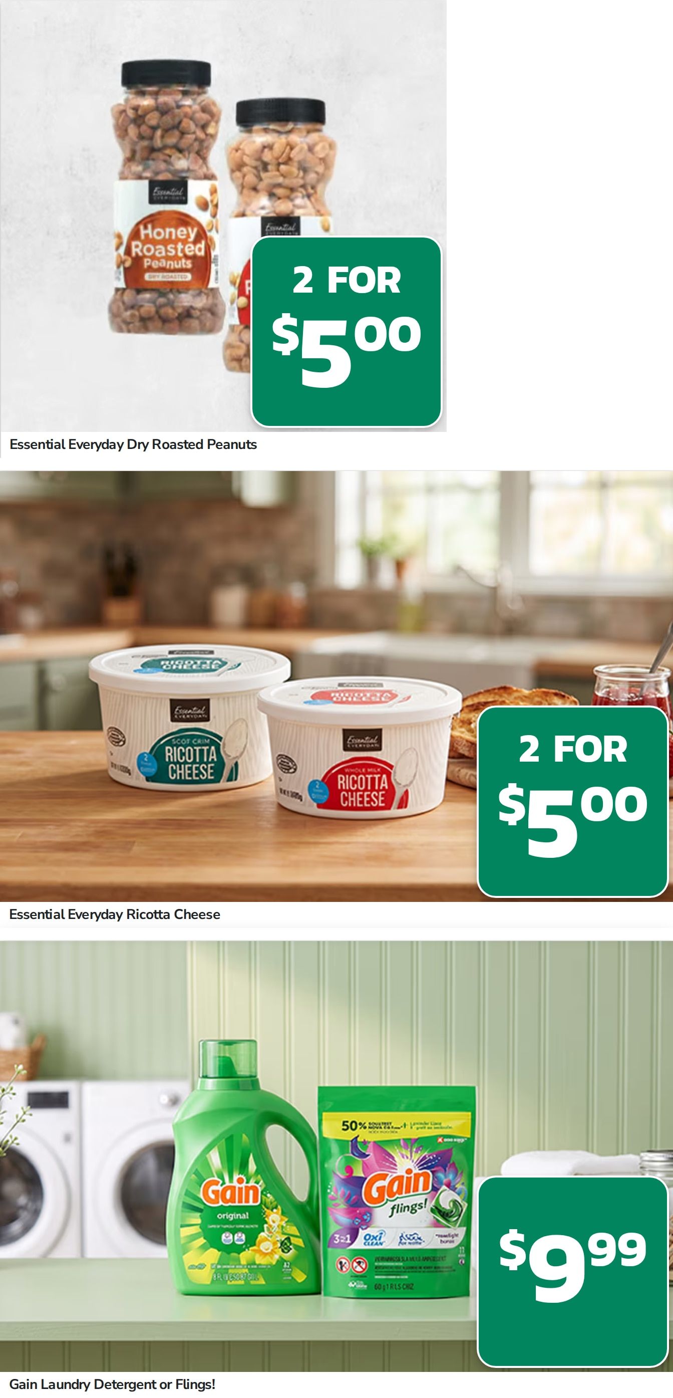 Lake Mills Market Weekly Ad August 12 - 25, 2026