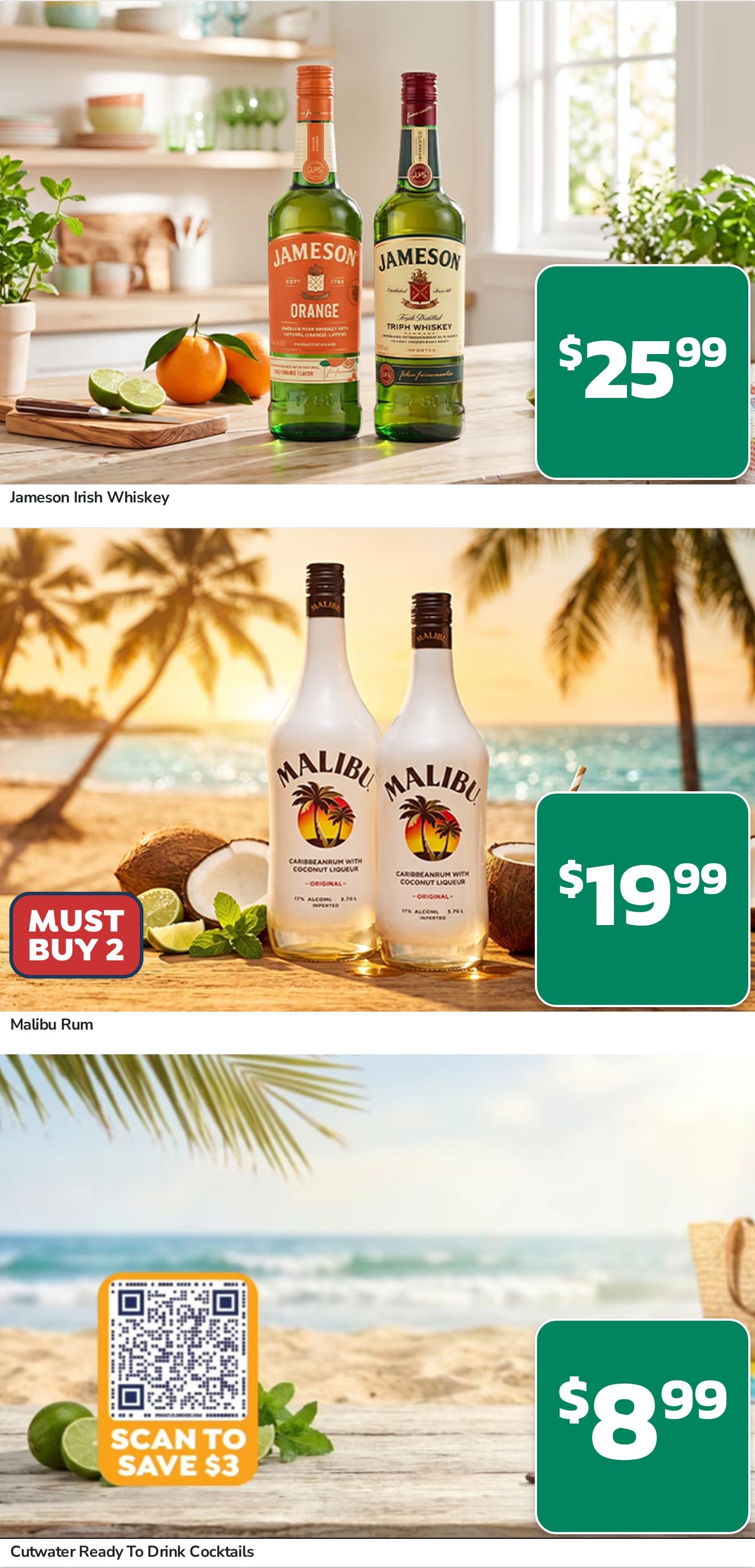 Lake Mills Market Weekly Ad August 12 - 25, 2026