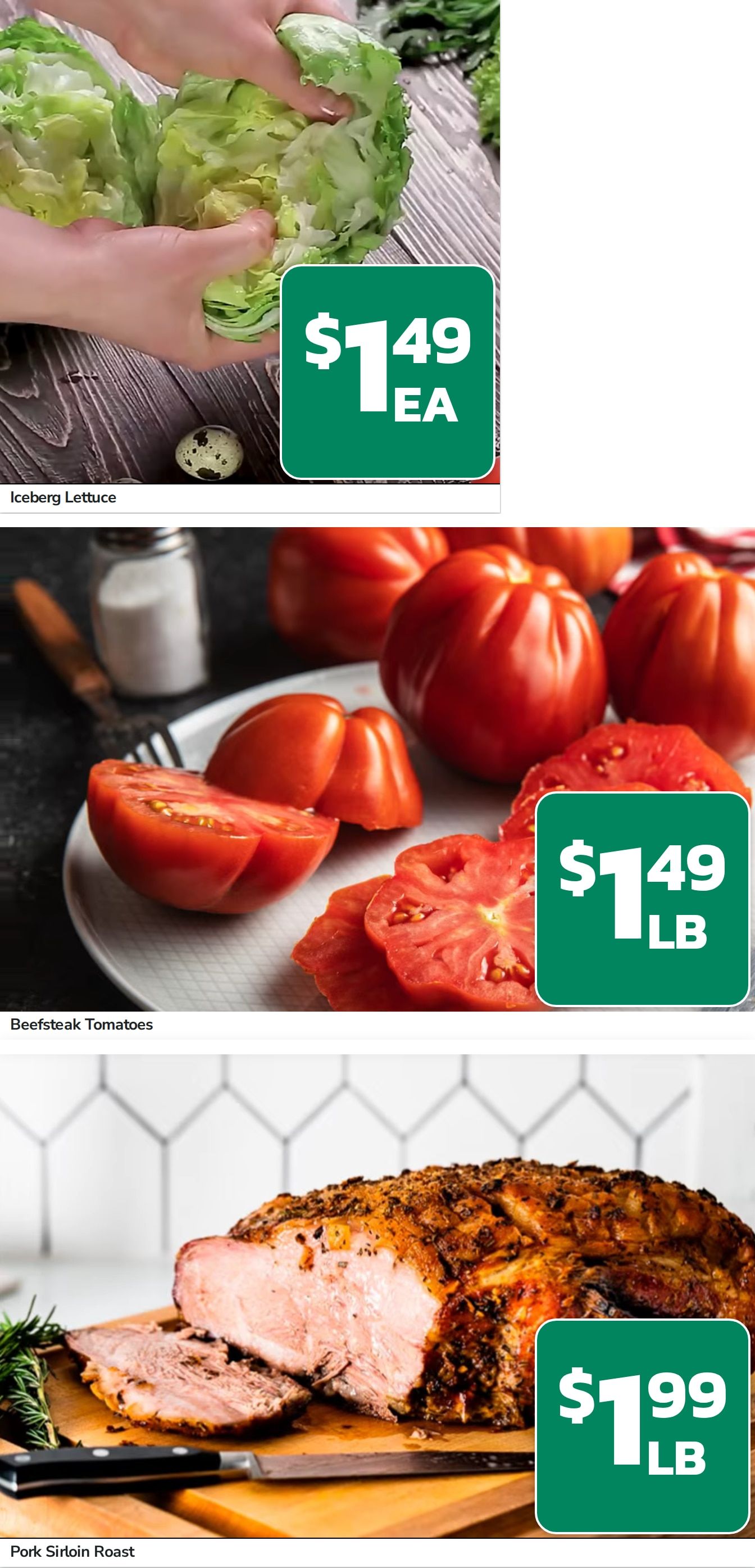 Lake Mills Market Weekly Ad August 12 - 25, 2026