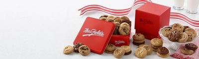 Mrs. Fields: Gifts Under $30