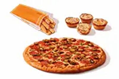 Little Caesars Pizza: 20% OFF YOUR DELIVERY ORDER OF $20 OR MORE
