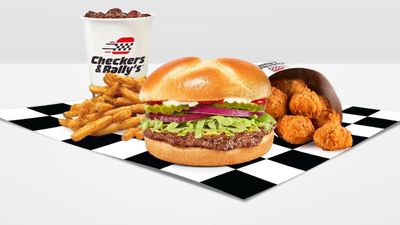 Rally's: Rally’s Unbeatable Meal Deal