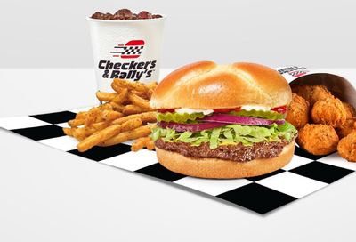 Rally's: Rally’s Unbeatable Meal Deal