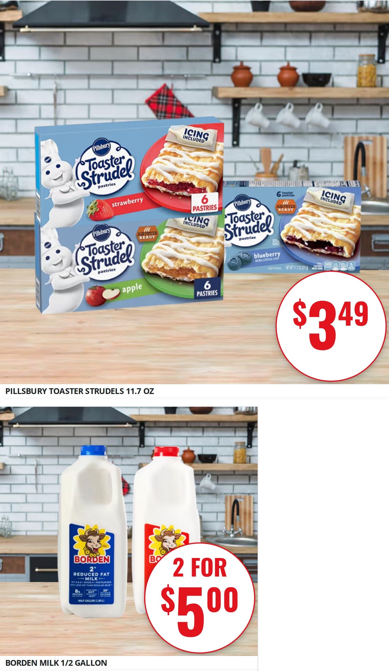 Foodland Markets (1314 S. Buckner Blvd, Dallas, TX) Weekly Ad August 12 - 18, 2026