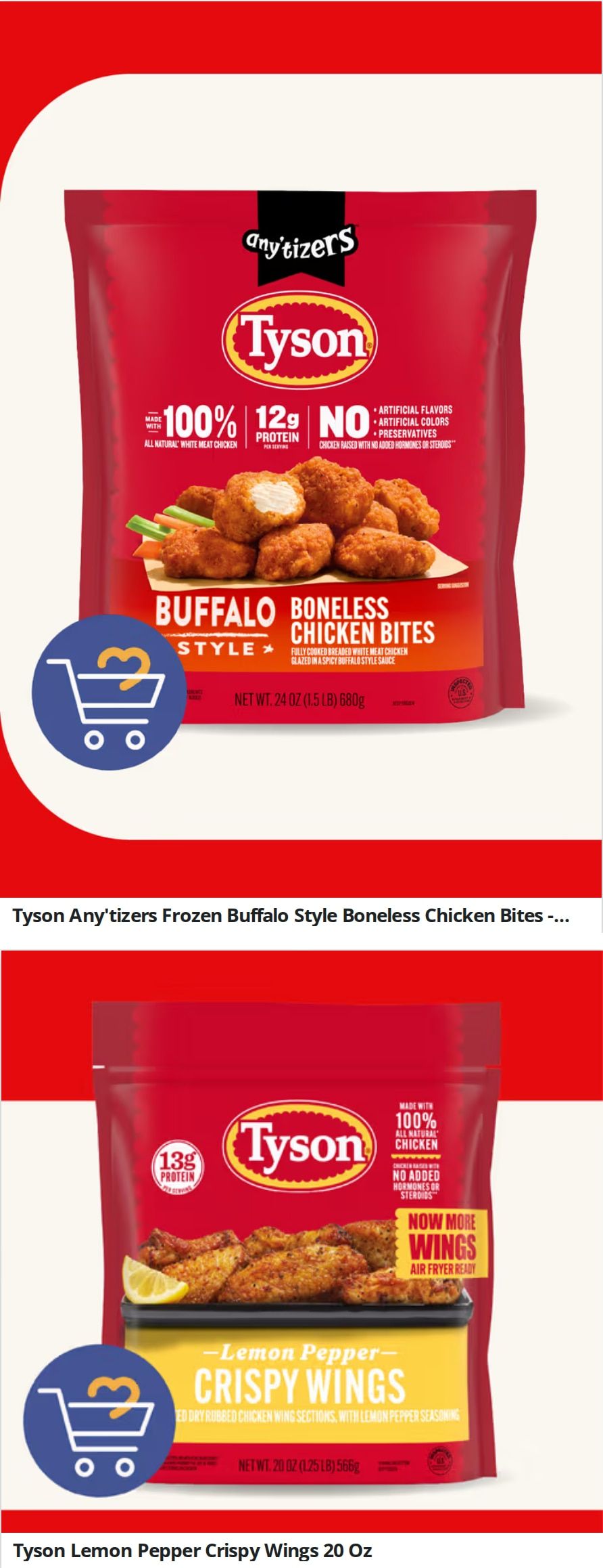 Foodland Markets (1314 S. Buckner Blvd, Dallas, TX) Weekly Ad August 12 - 18, 2026