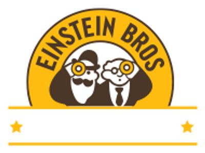 Einstein Bros. Bagels: so much free. just for lovin’ bagels.