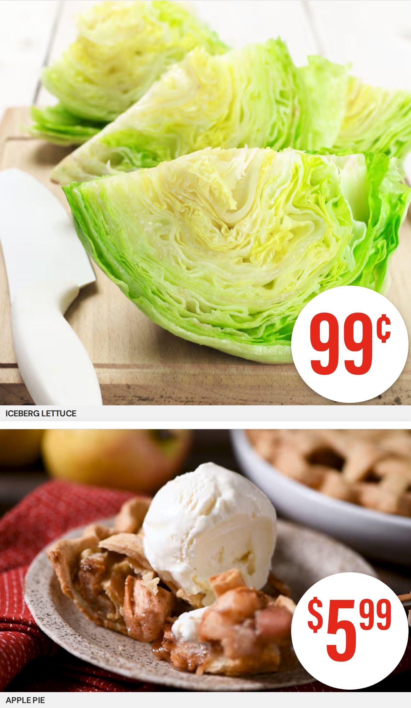 Foods Etc. Weekly Ad August 12 - 18, 2026