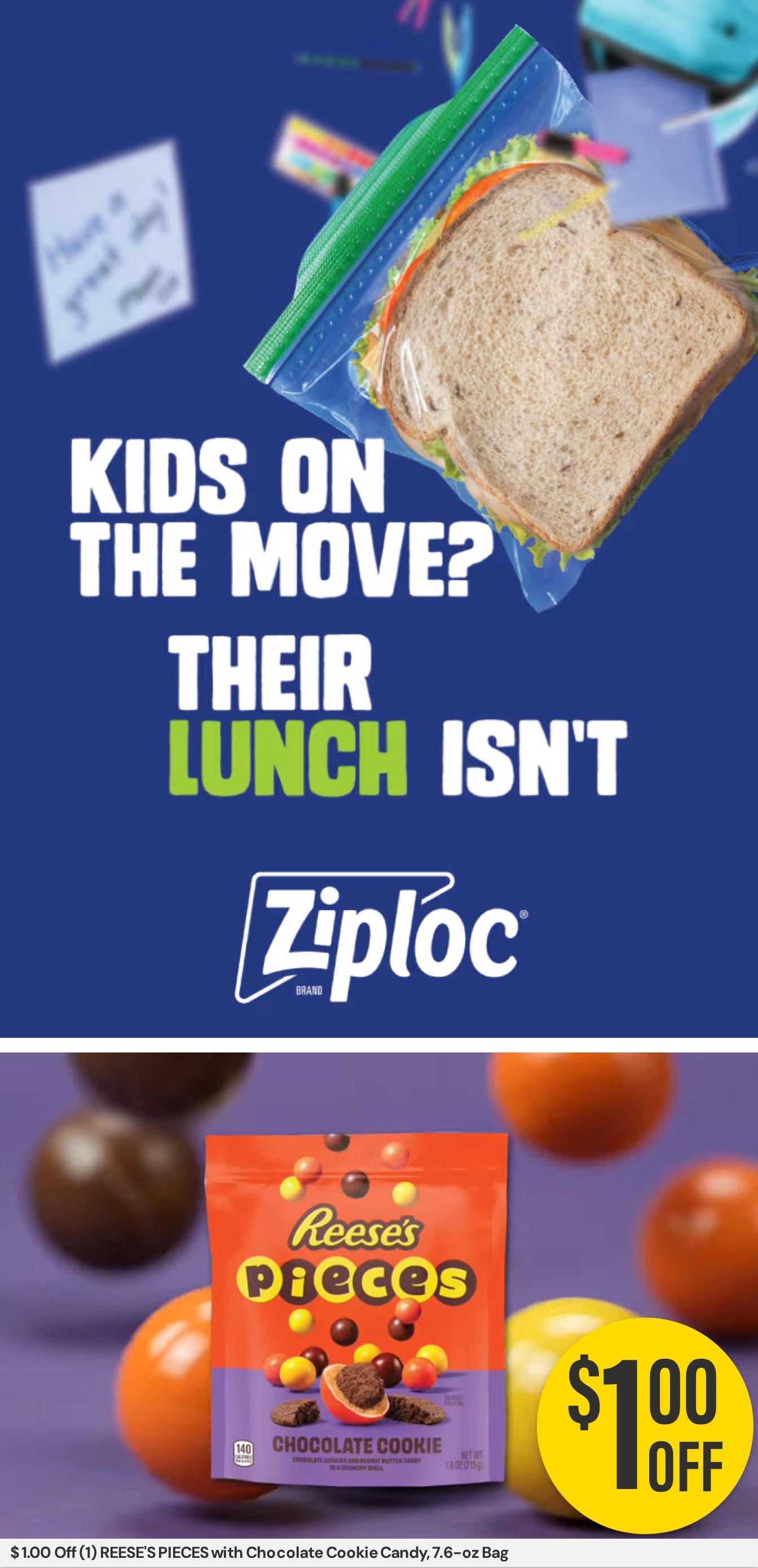Foods Etc. Weekly Ad August 12 - 18, 2026