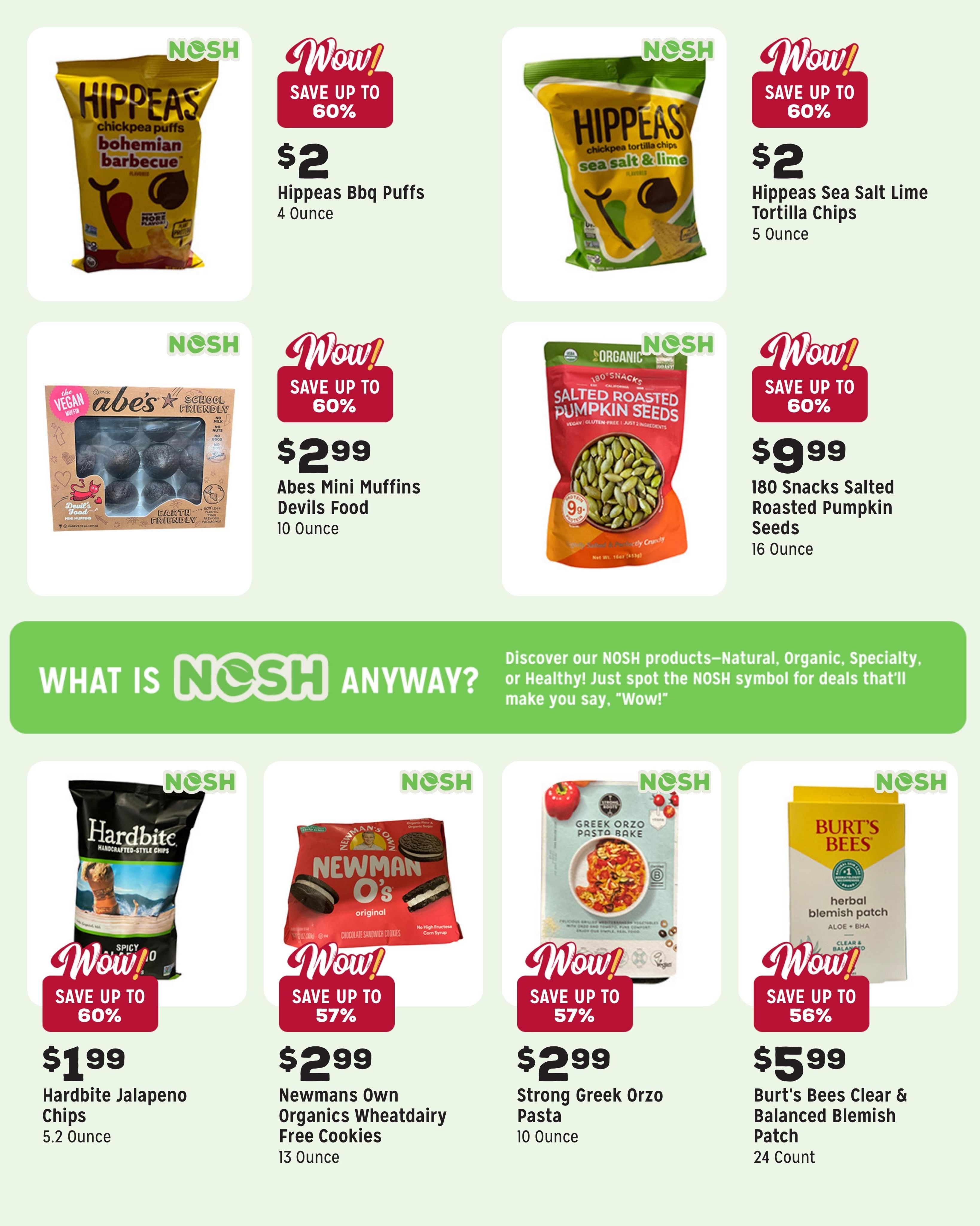 Grocery Outlet (Escondido Area, CA) Weekly Ad August 12 - 18, 2026