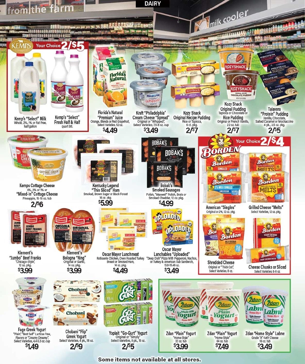 Angelo Caputo's Fresh Market (Addison and other locations, IL) Weekly Ad August 12 - 18, 2026