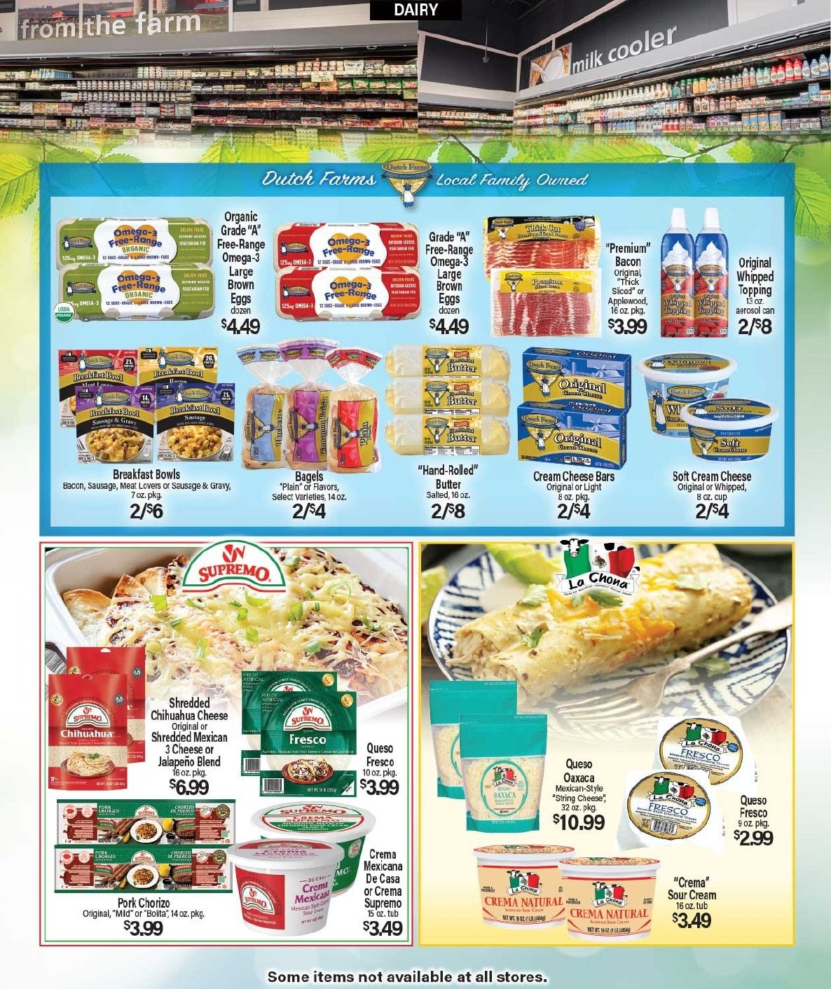 Angelo Caputo's Fresh Market (Addison and other locations, IL) Weekly Ad August 12 - 18, 2026