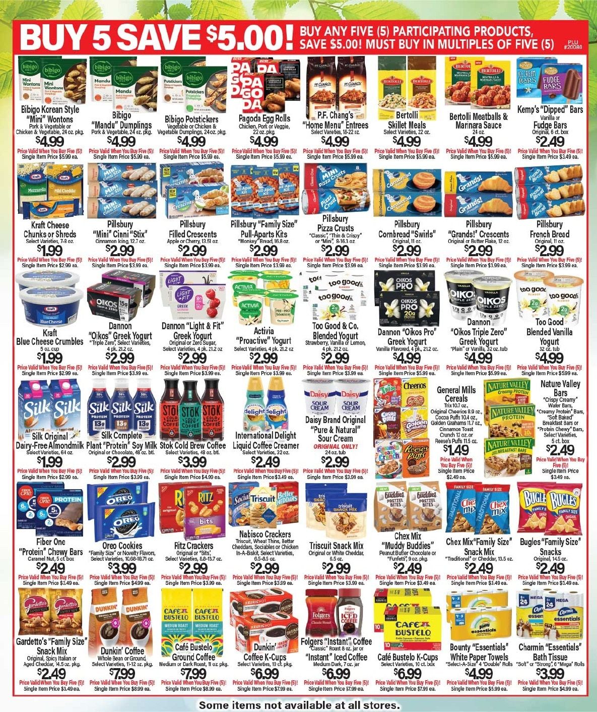 Angelo Caputo's Fresh Market (Addison and other locations, IL) Weekly Ad August 12 - 18, 2026