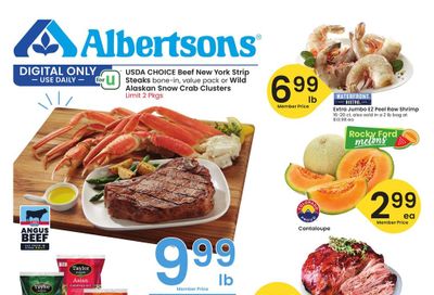 Albertsons (Ignacio–Durango Area, CO) Weekly Ad August 12 - 18, 2026