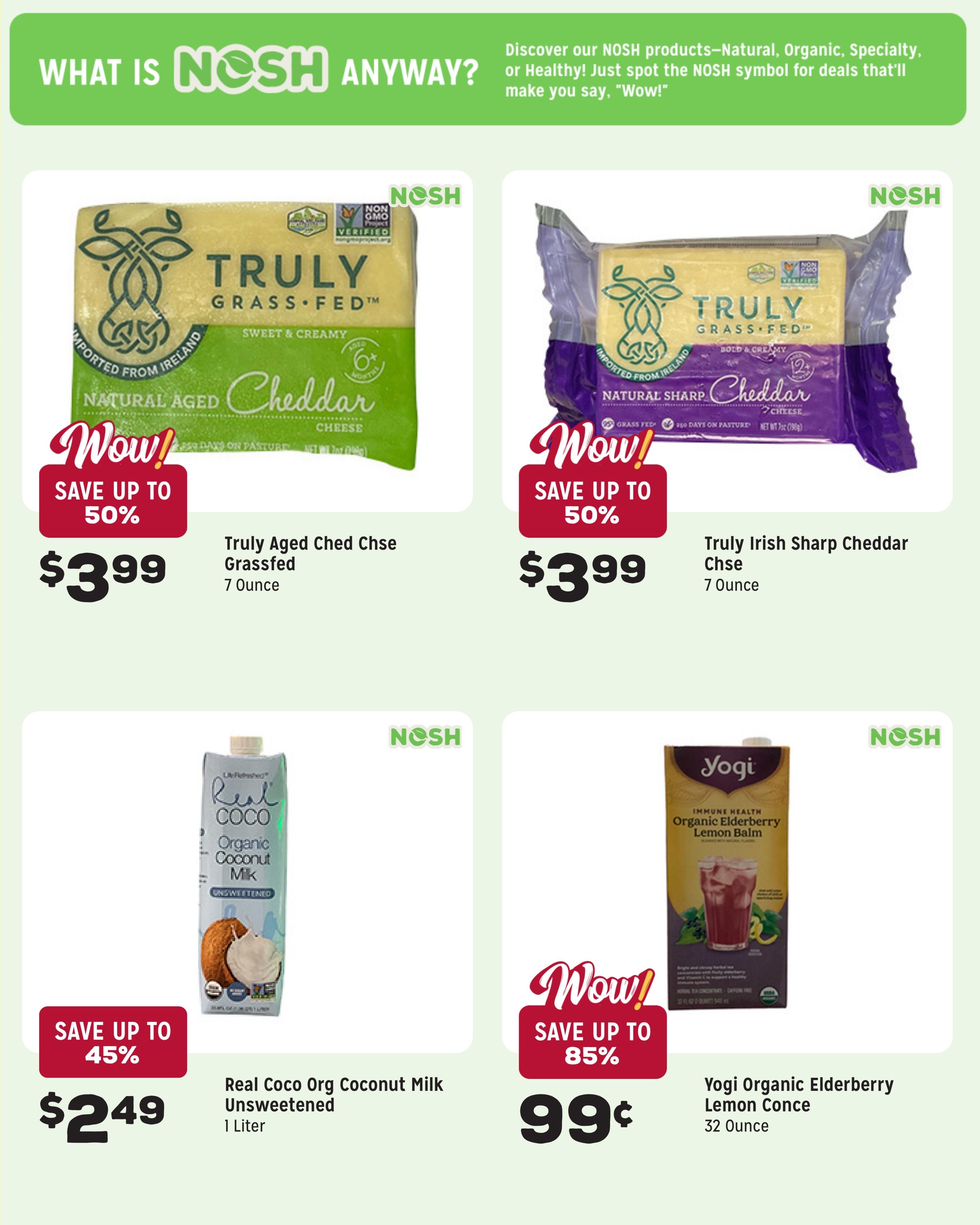 Grocery Outlet (Palo Alto Area, CA) Weekly Ad August 12 - 18, 2026