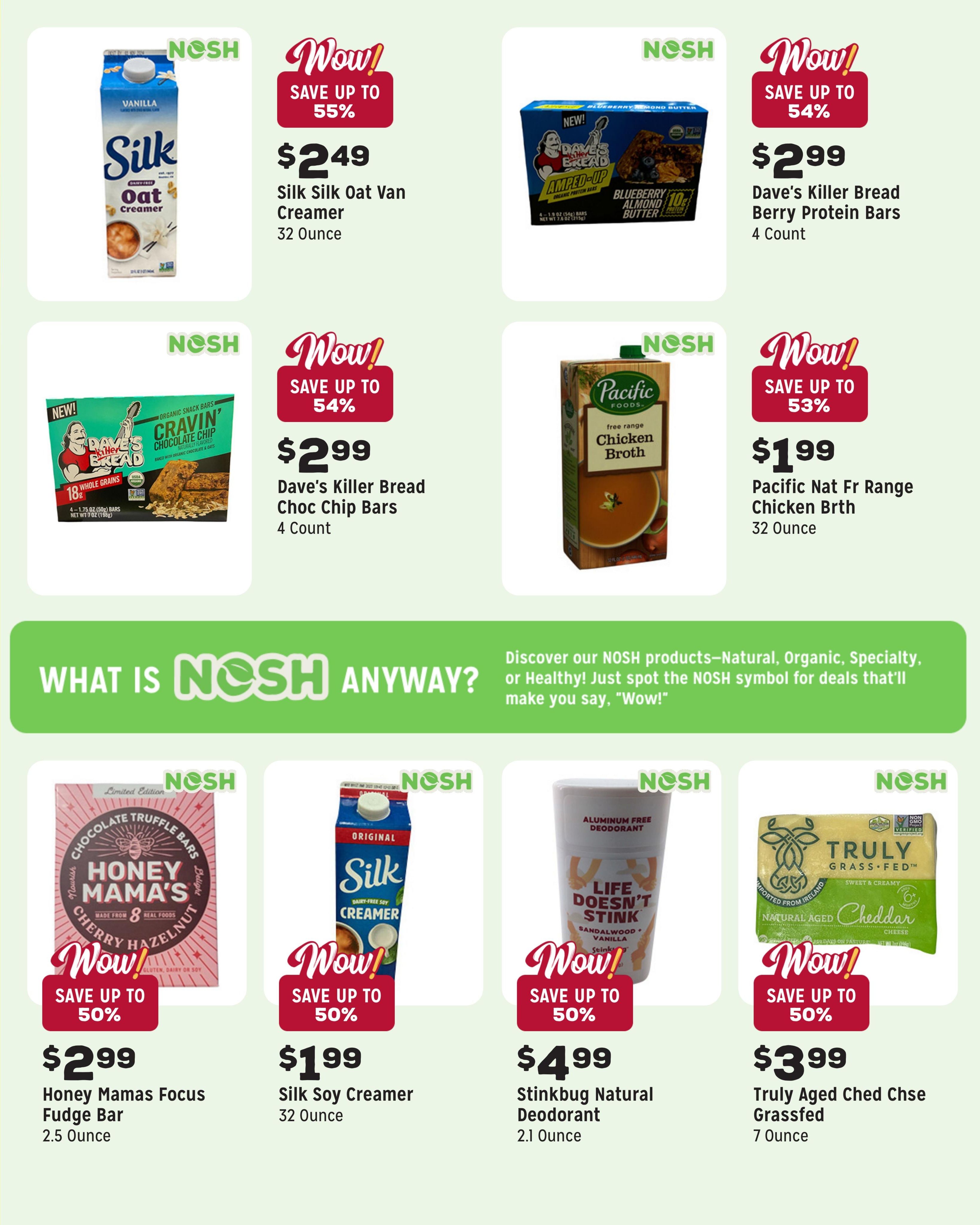 Grocery Outlet (Portland Area, OR) Weekly Ad August 12 - 18, 2026