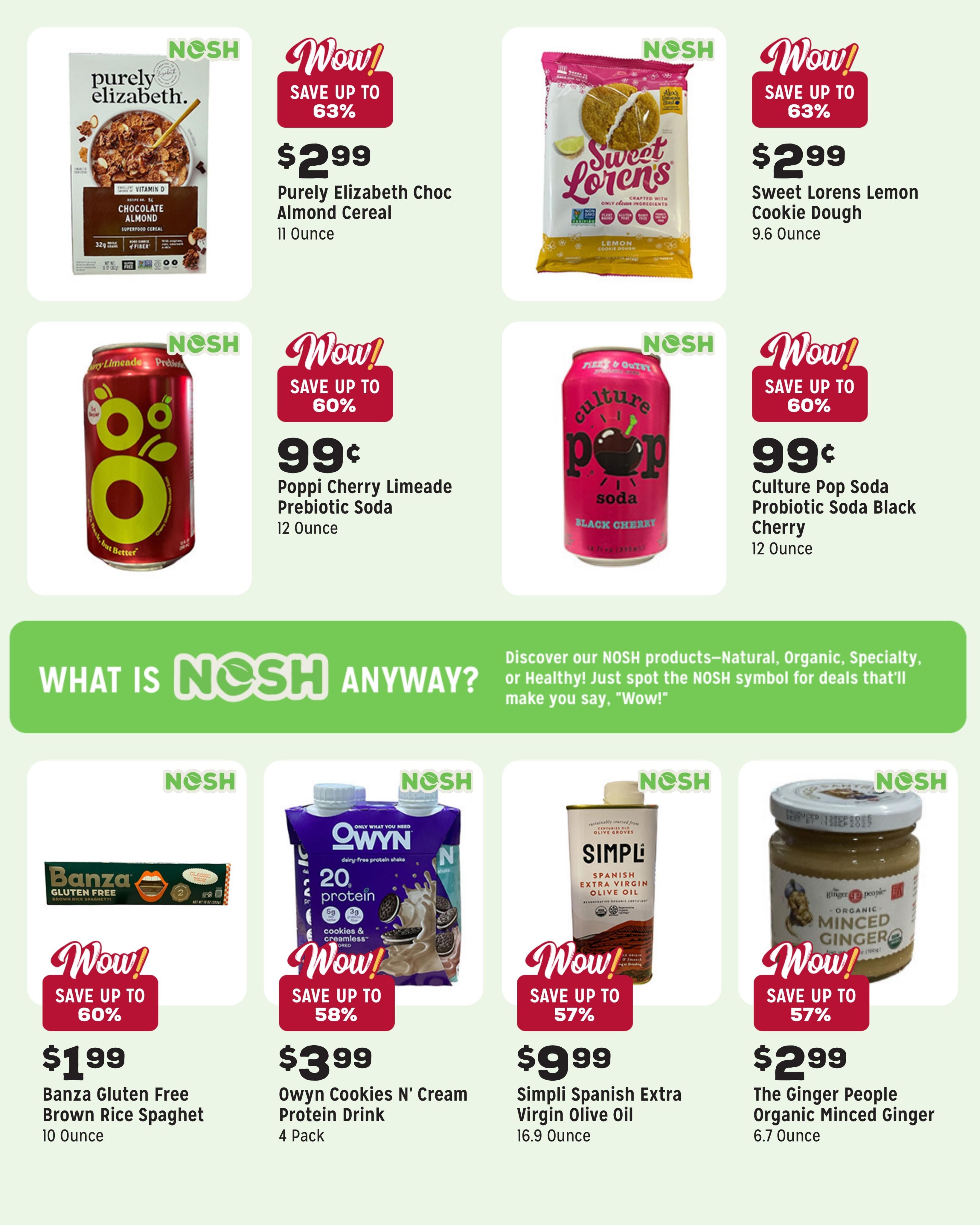Grocery Outlet (Philadelphia–Merion Station Area, PA) Weekly Ad August 12 - 18, 2026