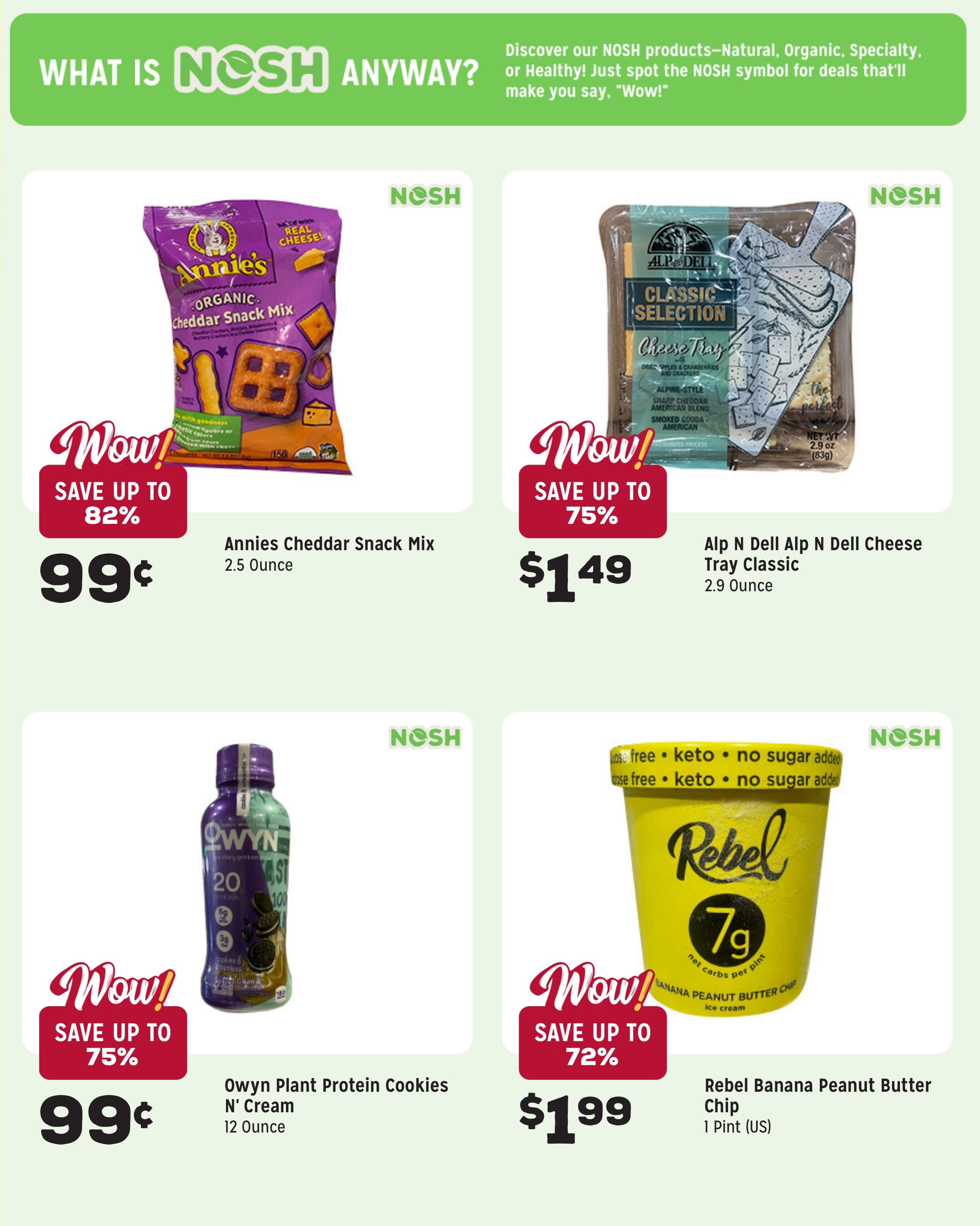 Grocery Outlet (Moreno Valley–March Air Reserve Base Area, CA) Weekly Ad August 12 - 18, 2026