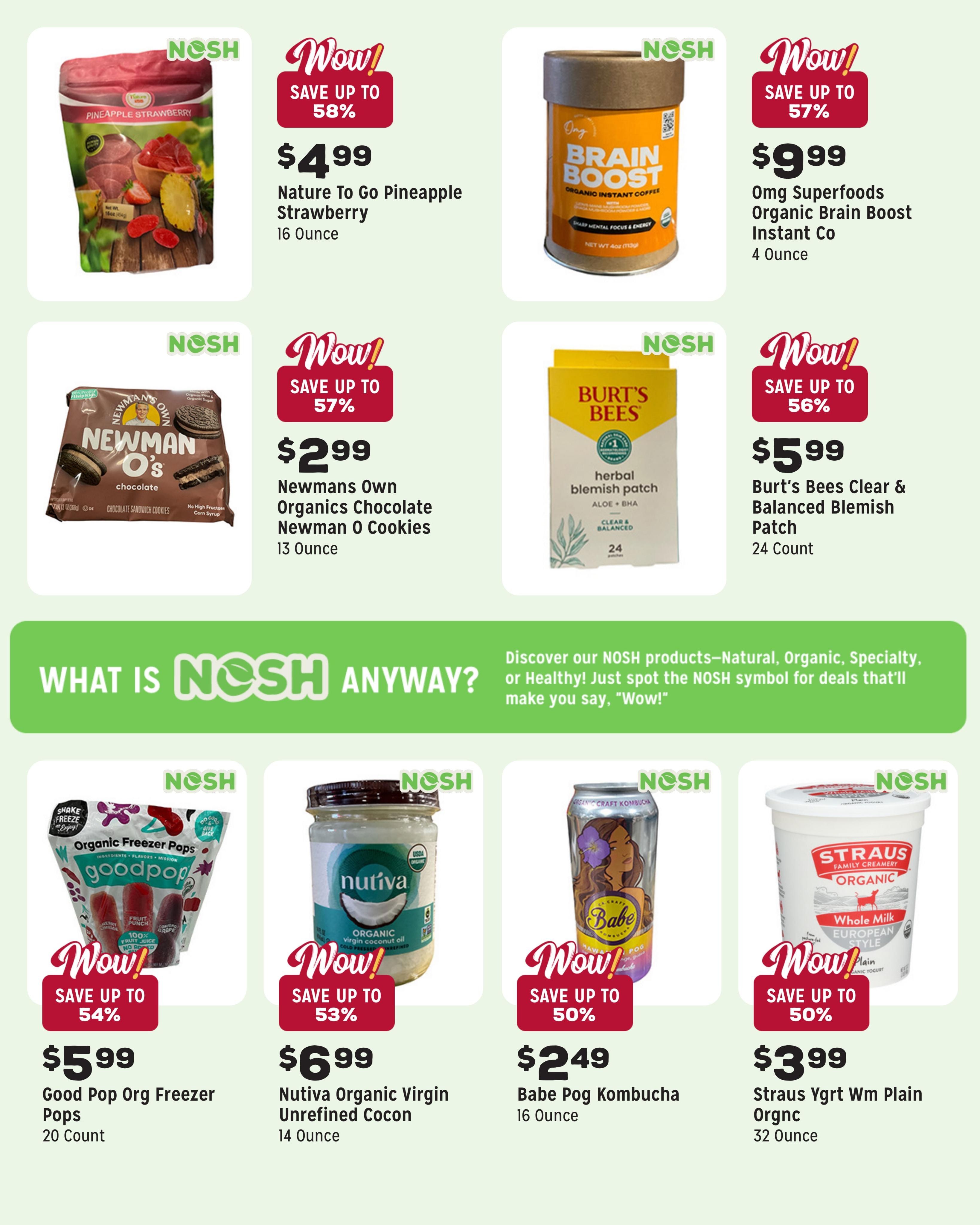 Grocery Outlet (Moreno Valley–March Air Reserve Base Area, CA) Weekly Ad August 12 - 18, 2026