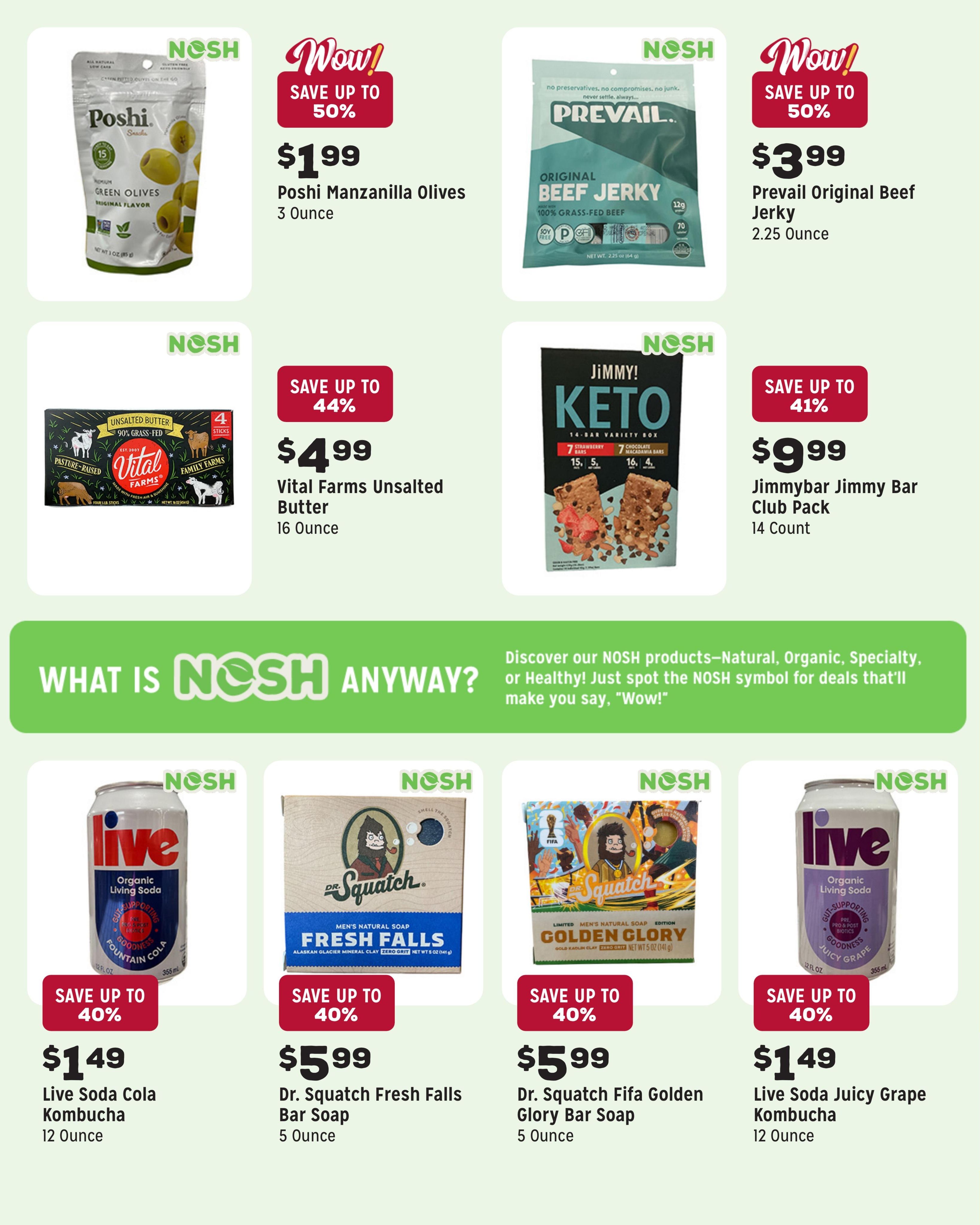 Grocery Outlet (Moreno Valley–March Air Reserve Base Area, CA) Weekly Ad August 12 - 18, 2026