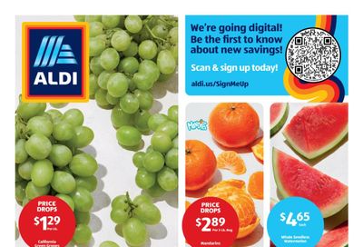 ALDI (IN, OH) Weekly Ad August 12 - 18, 2026
