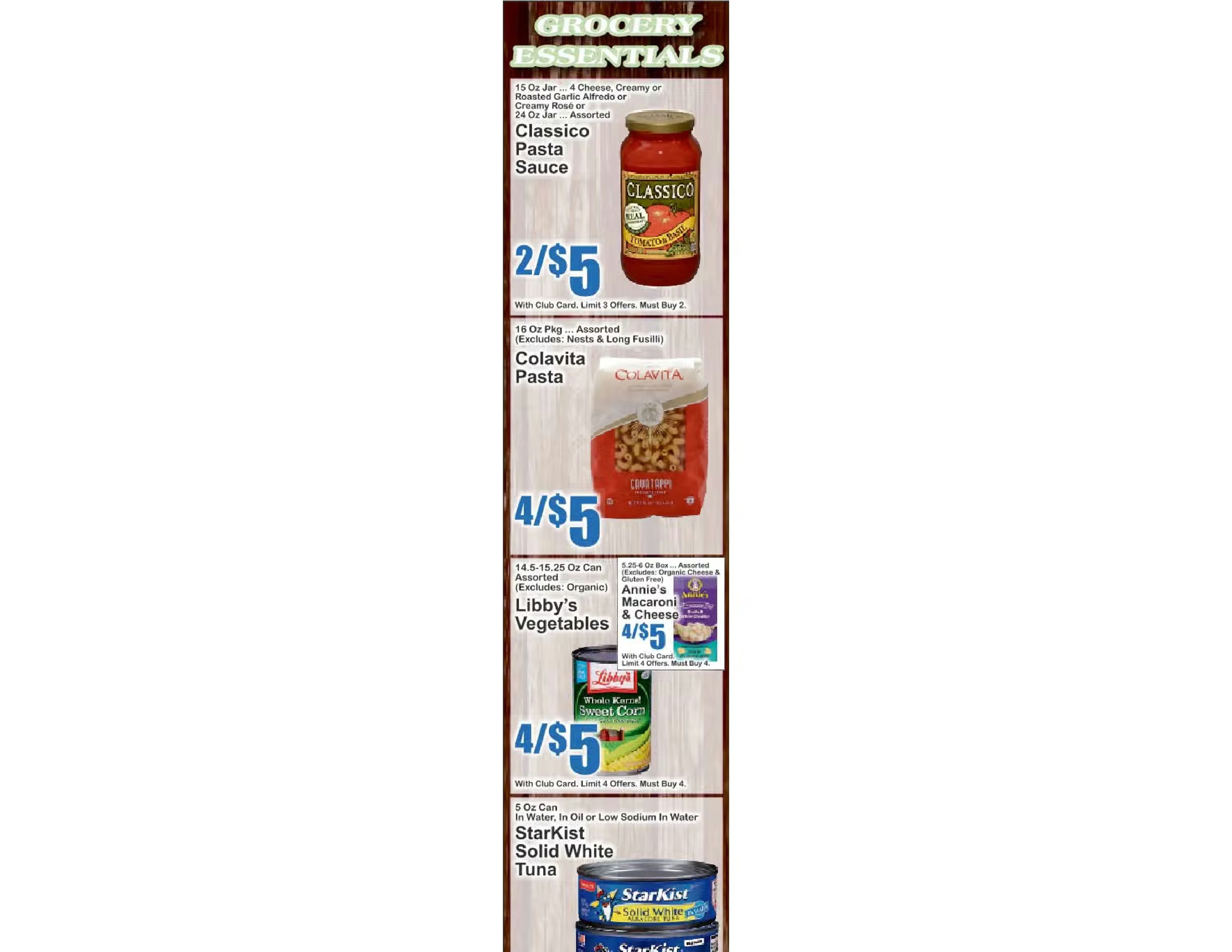 Almonte's Food Dynasty (1525 86th Street, Brooklyn, NY) Weekly Ad August 7 - 13, 2026