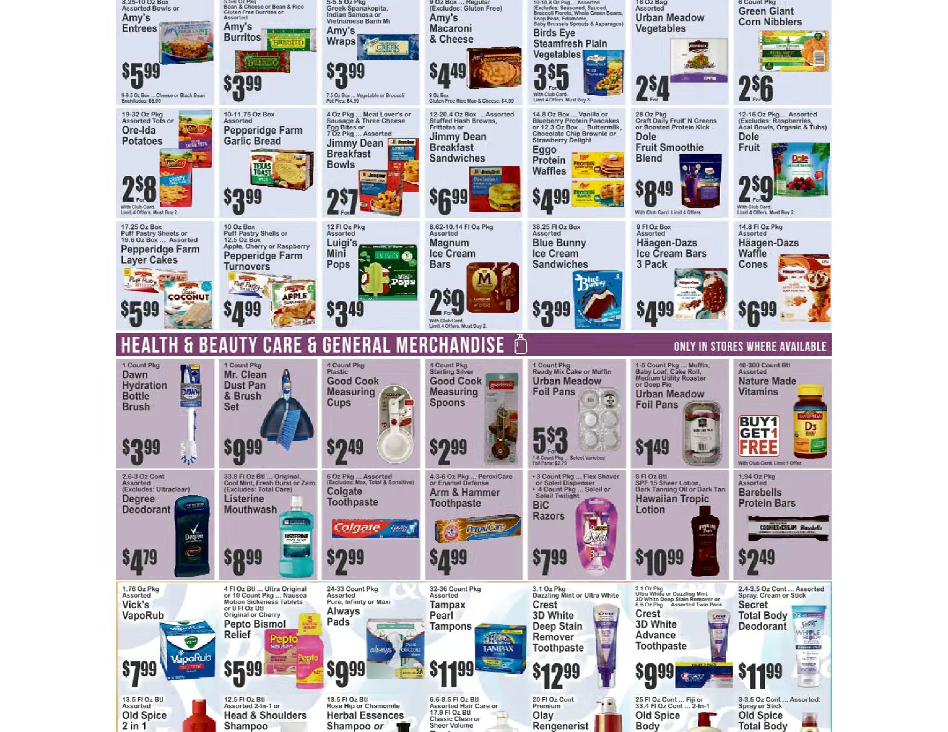 Almonte's Food Dynasty (1525 86th Street, Brooklyn, NY) Weekly Ad August 7 - 13, 2026
