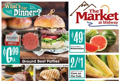 The Market at Midway (42 W Main St, Midway, UT) Weekly Ad August 12 - 18, 2026